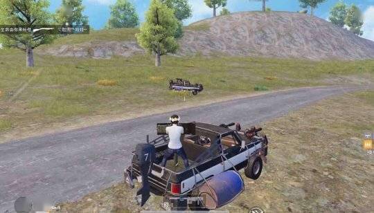 和平精英辅助【哮天犬】