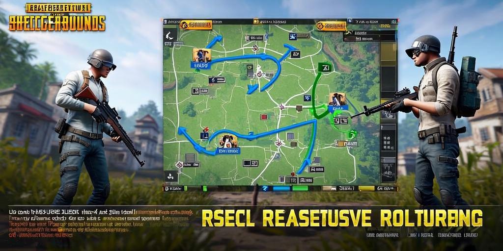 pubg地铁国际服《NRG》外挂度假岛随便乱杀